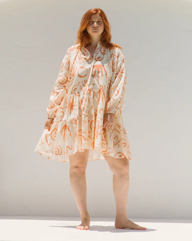 Avalon Smock Dress | Shorelines