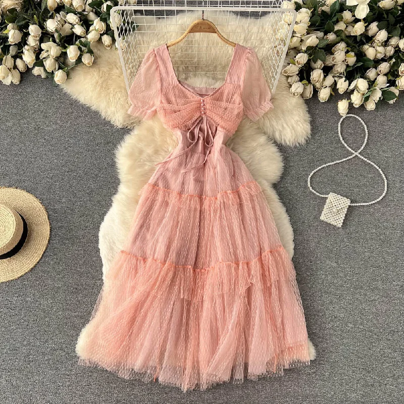 Free Size / Pink