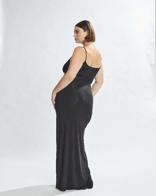 Dylan Maxi Dress Black