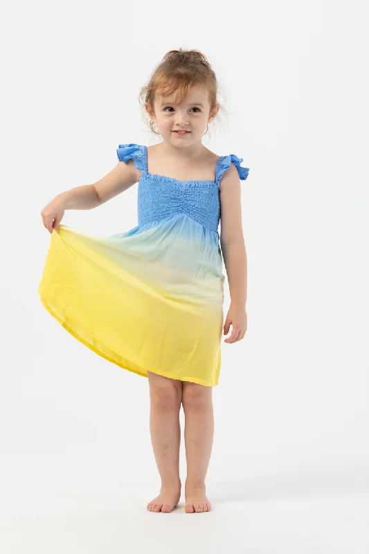 Kids Hollie Dress