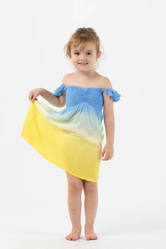 Kids Hollie Dress