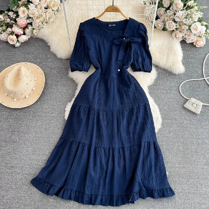 One Size / Dark Blue