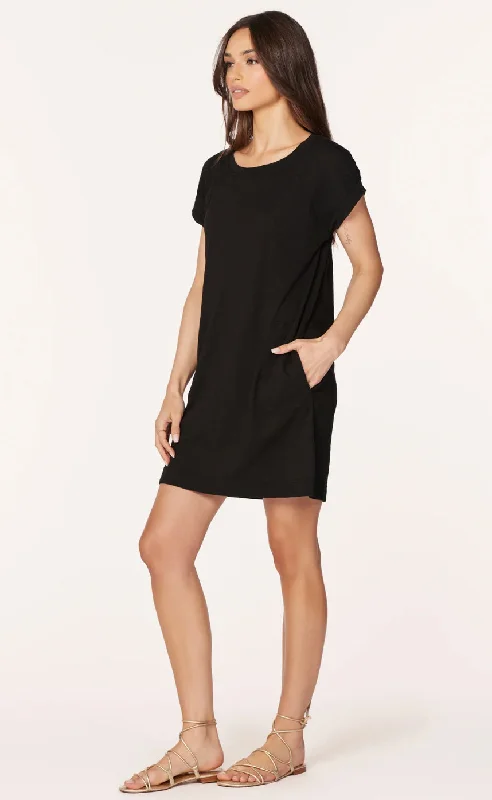 Raglan Dress