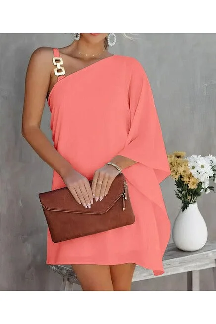 Sandy Fabric Dress & Tunic Unlined REF : P00024008