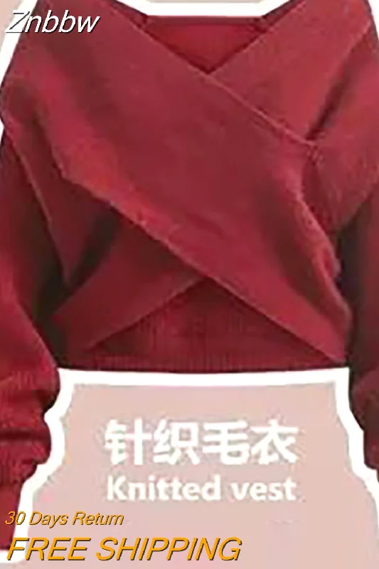 red sweater / M  40-50KG / CHINA