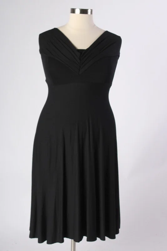 Multiway Dress - Black