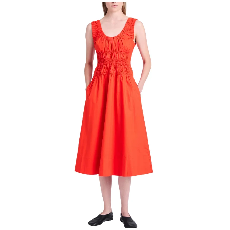 Poppy Penny Dress