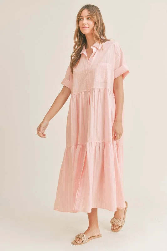 Summer Crush Dress