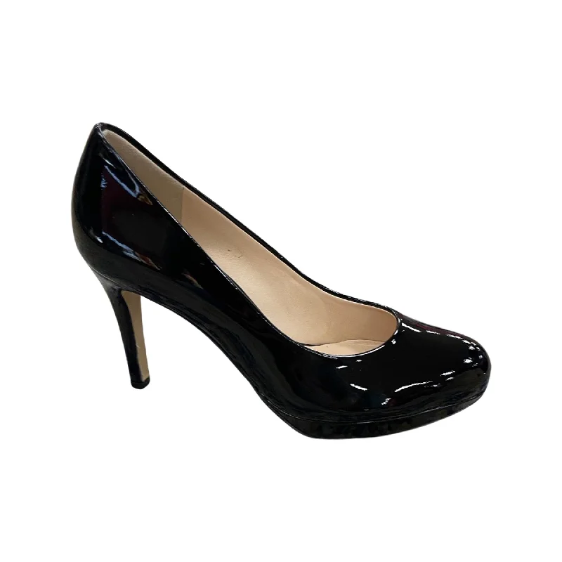 178004 Black Platform Pump