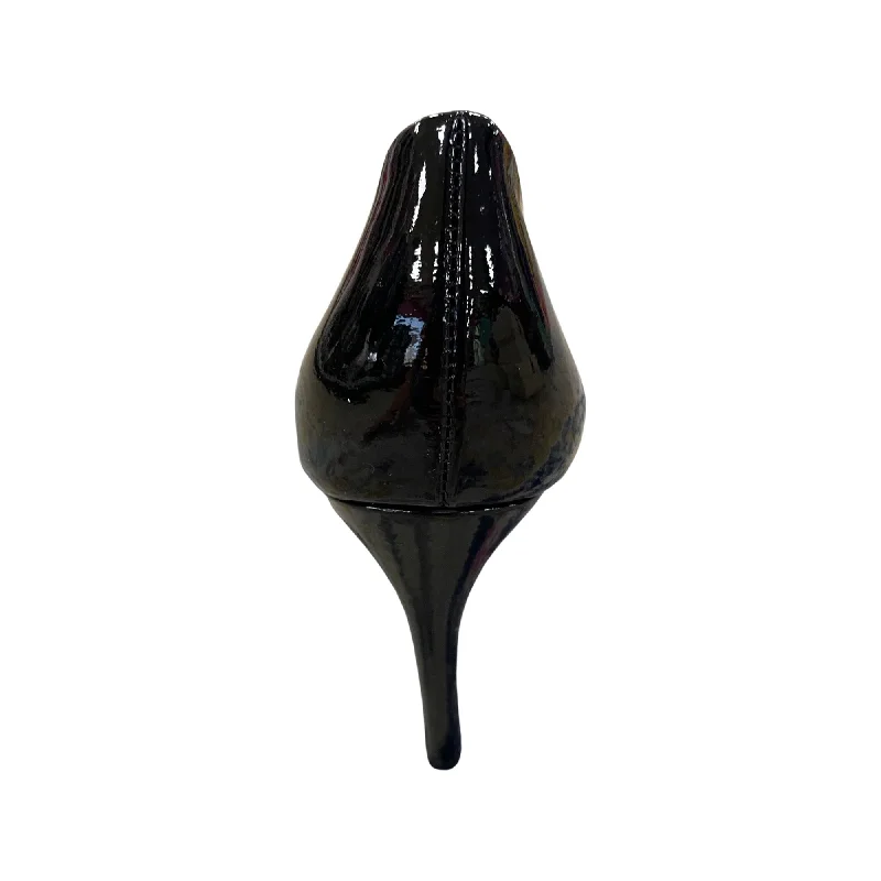 178004 Black Platform Pump