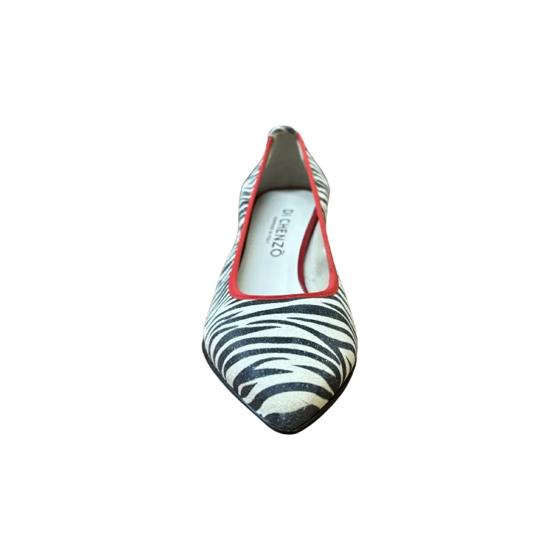 BL135 Zebra Pump