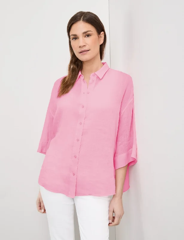 Lightweight Blouse