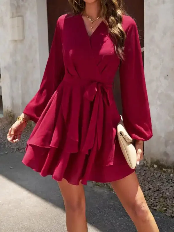 Wine Red / S