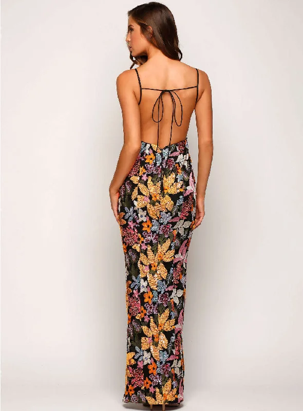 JADORE Sunset Gown Jx3051 - RRP $435