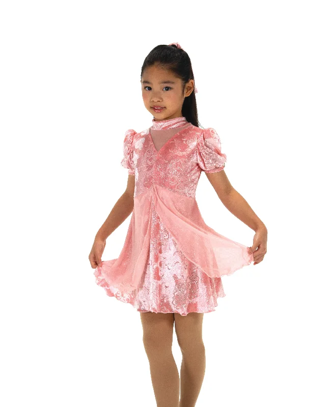 Jerry's 619 Princess Blush Dress Youth