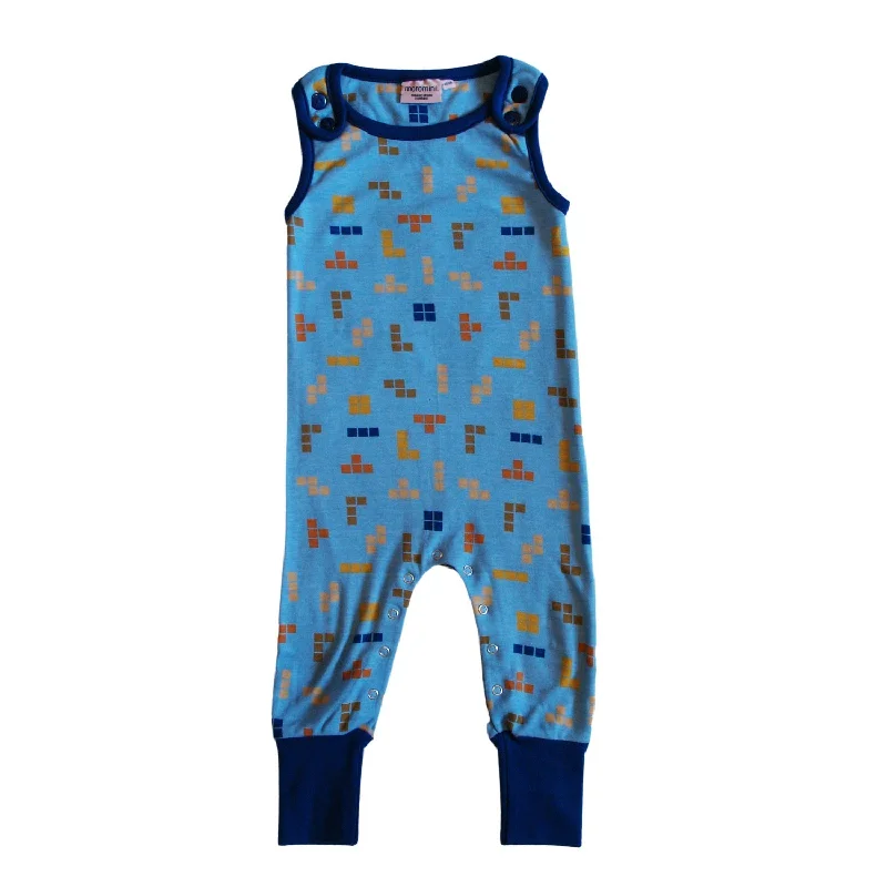 Arcade Hero Playsuit - 1 Left Size 2-4 months