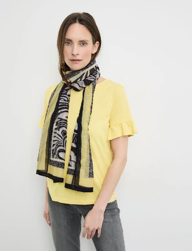 Lightweight Scarf