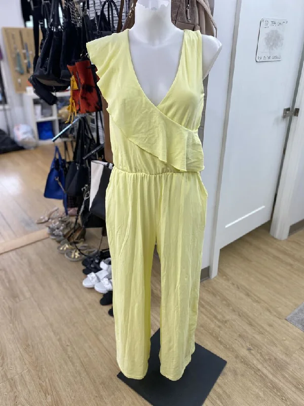 Smash + Tess the daydreaming Romper S NWT