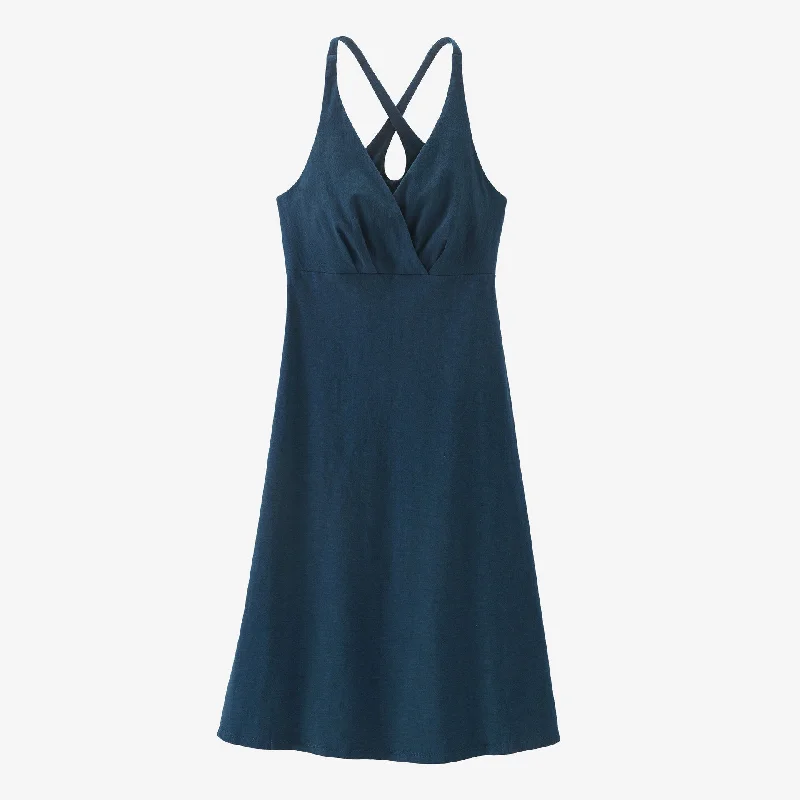 W's Amber Dawn Dress