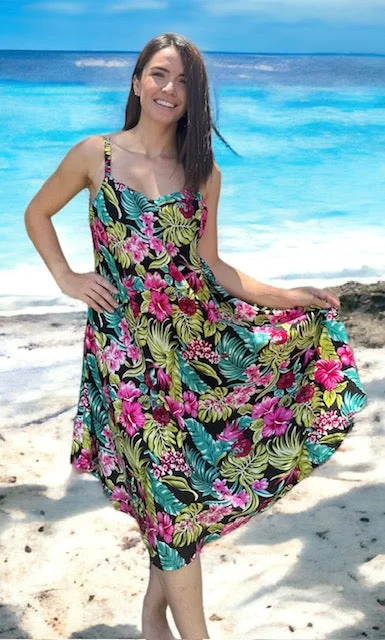 Dianne Paradise Dress