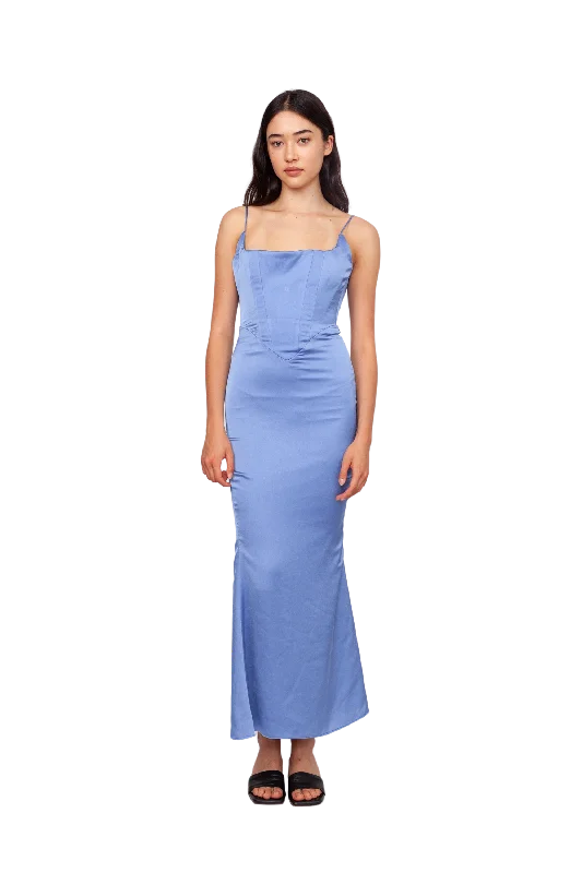 Olivette Maxi Dress