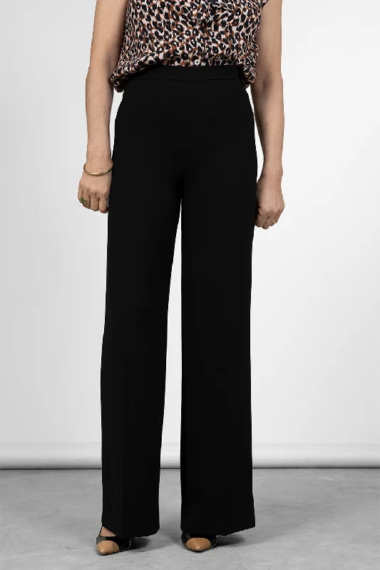 Pina 033 Pants - nero