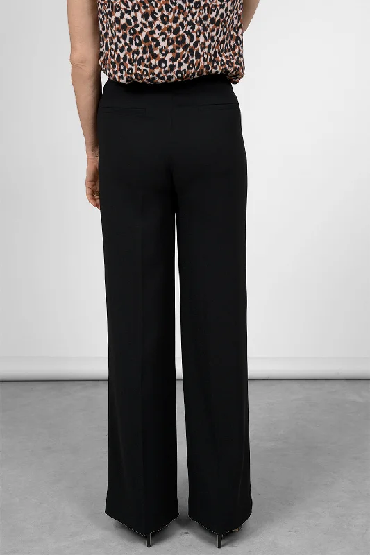 Pina 033 Pants - nero